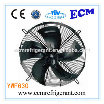 Ventilador de enfriamiento del ventilador YWF-630